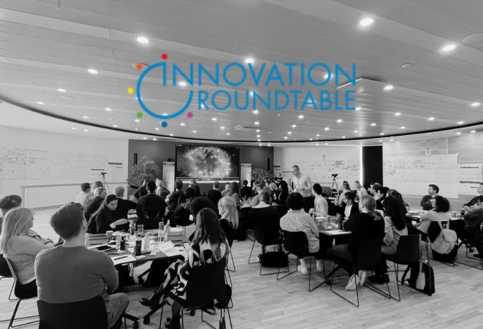 INNOVATION ROUNDTABLE 