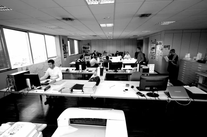 CREW_old office CREW_old office