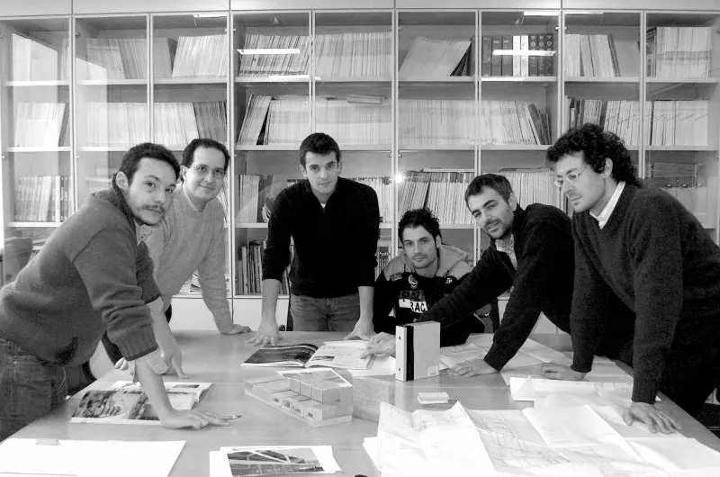 CREW_old office