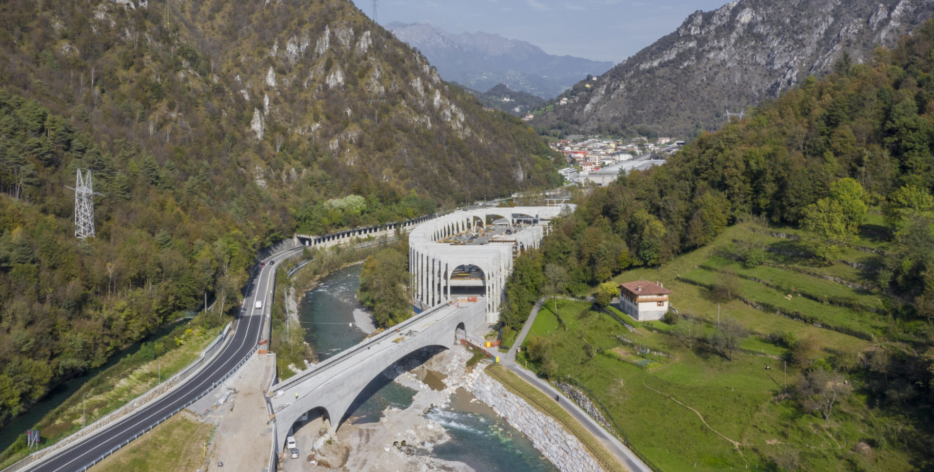 san pellegrino ponte alto