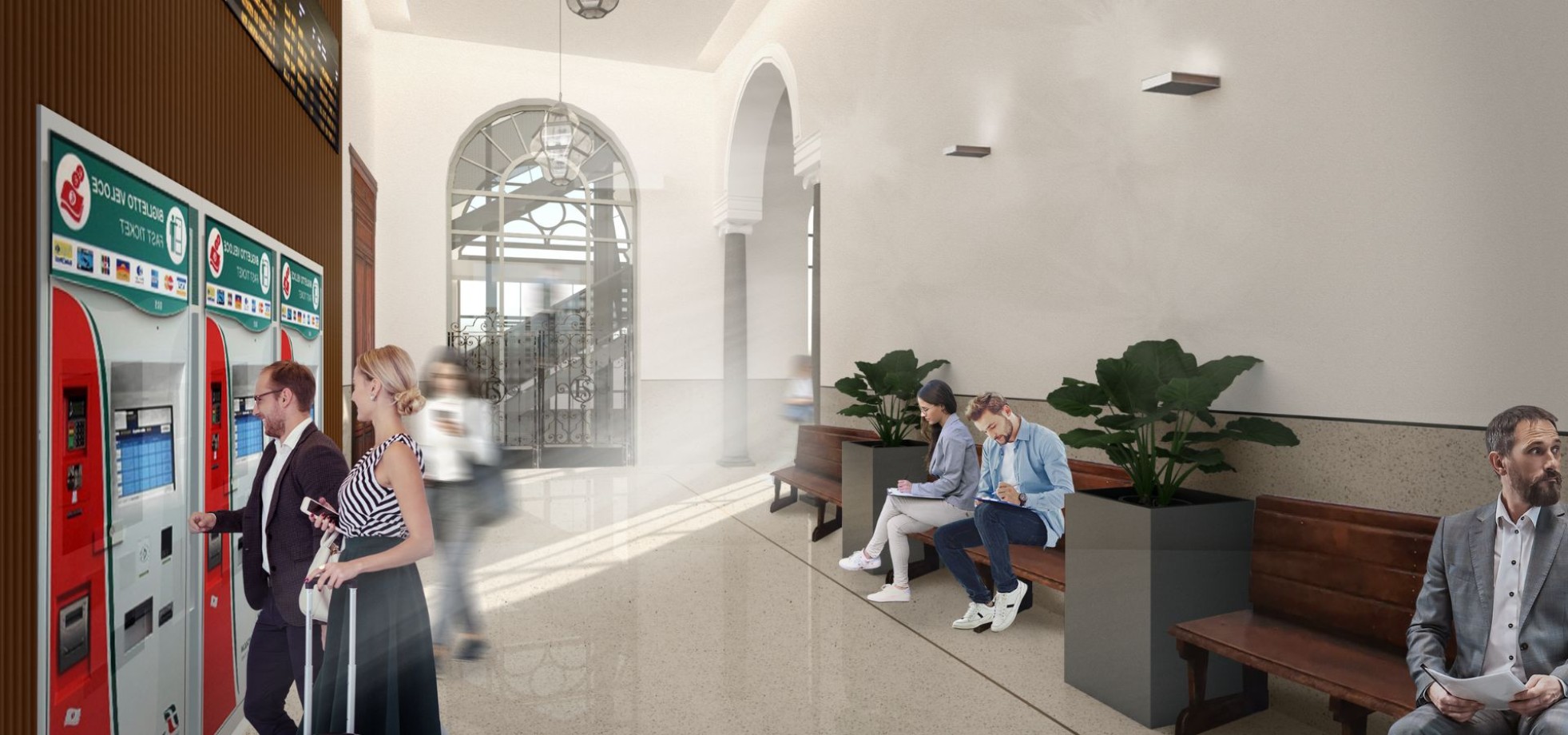 Stazione di Cremona