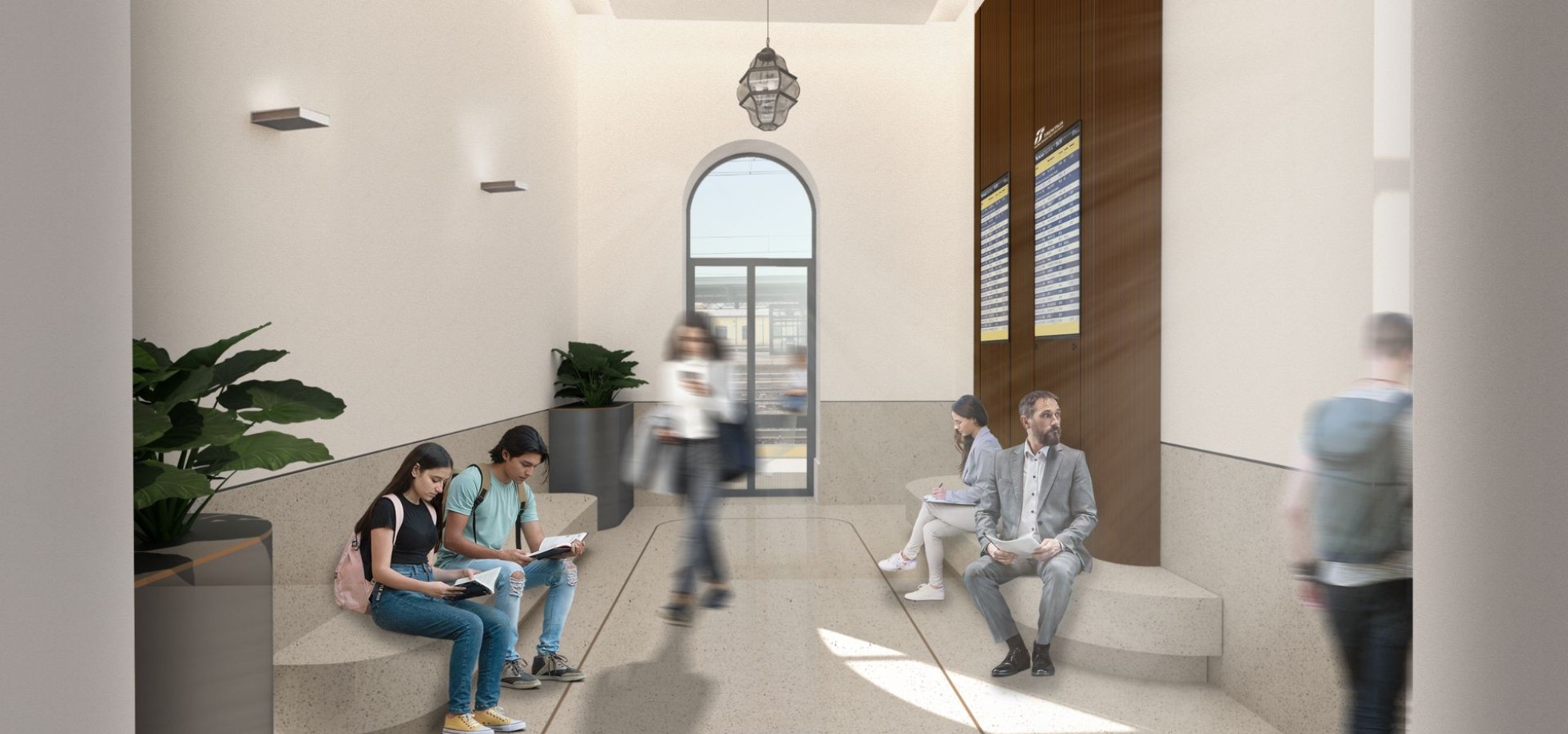 Stazione di Cremona